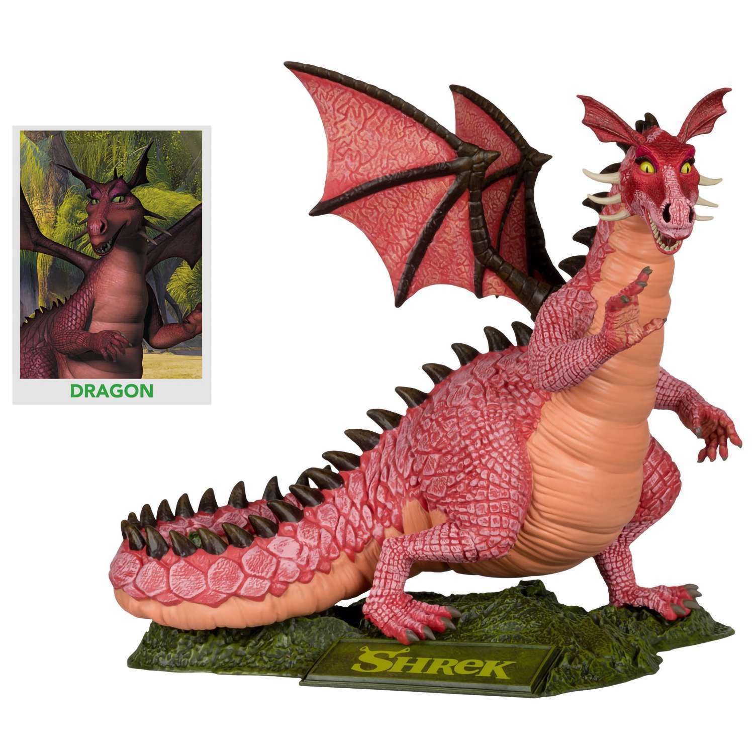 Фигурка McFarlane Toys - фото 8