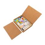 Конструктор СМОРОДИНКА Единороги деревянный