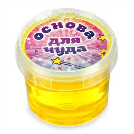 Слайм Слайм Стекло