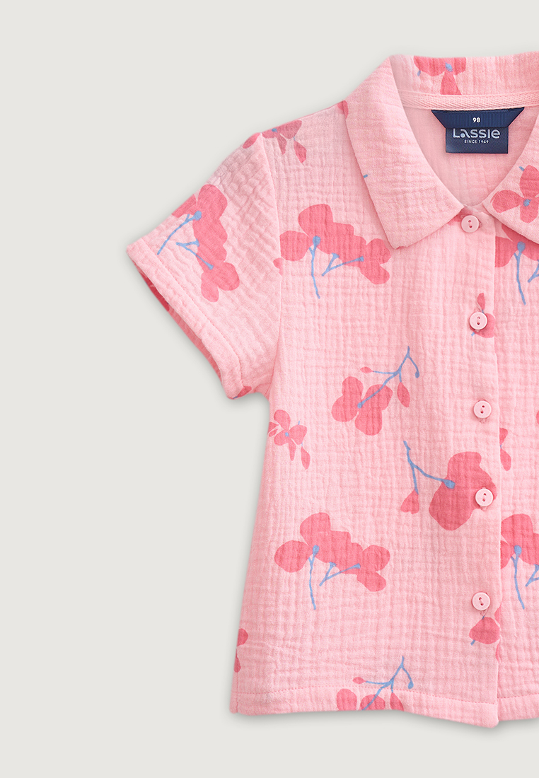 Костюм Lassie 72206313-4040 - фото 8