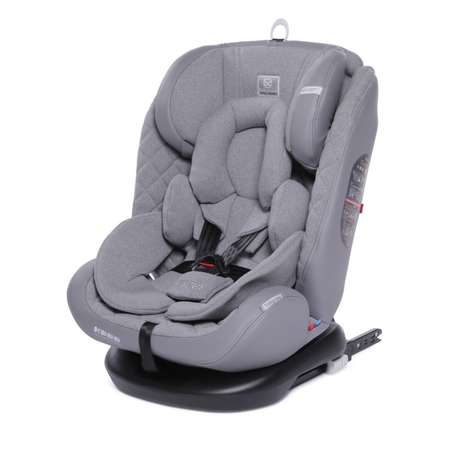 Автокресло BabyCare Shelter Isofix 0+/1/2/3 (0-36 кг)