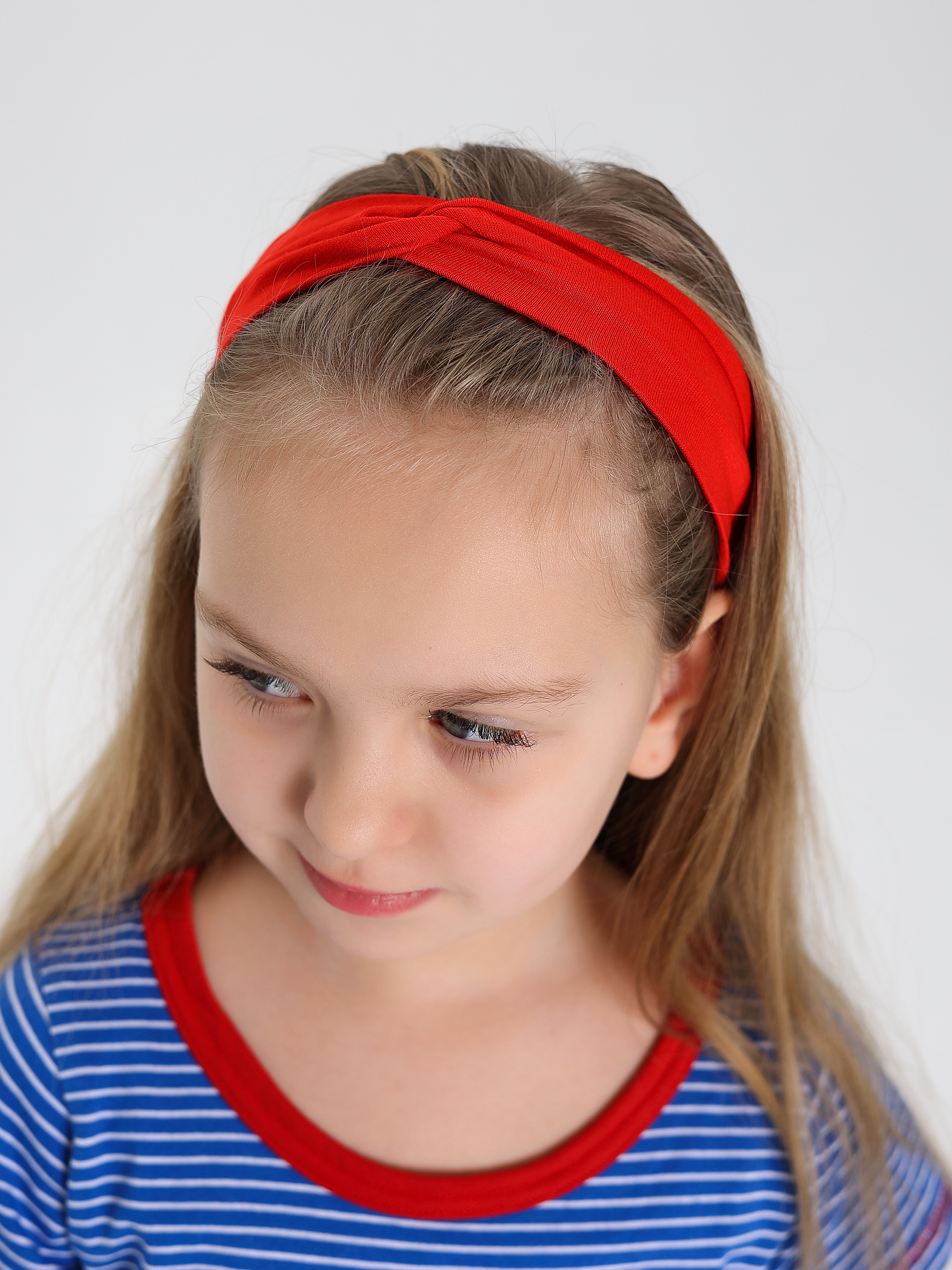 Сорочка ночная RobyKris 30-03-12п/полоска - фото 8