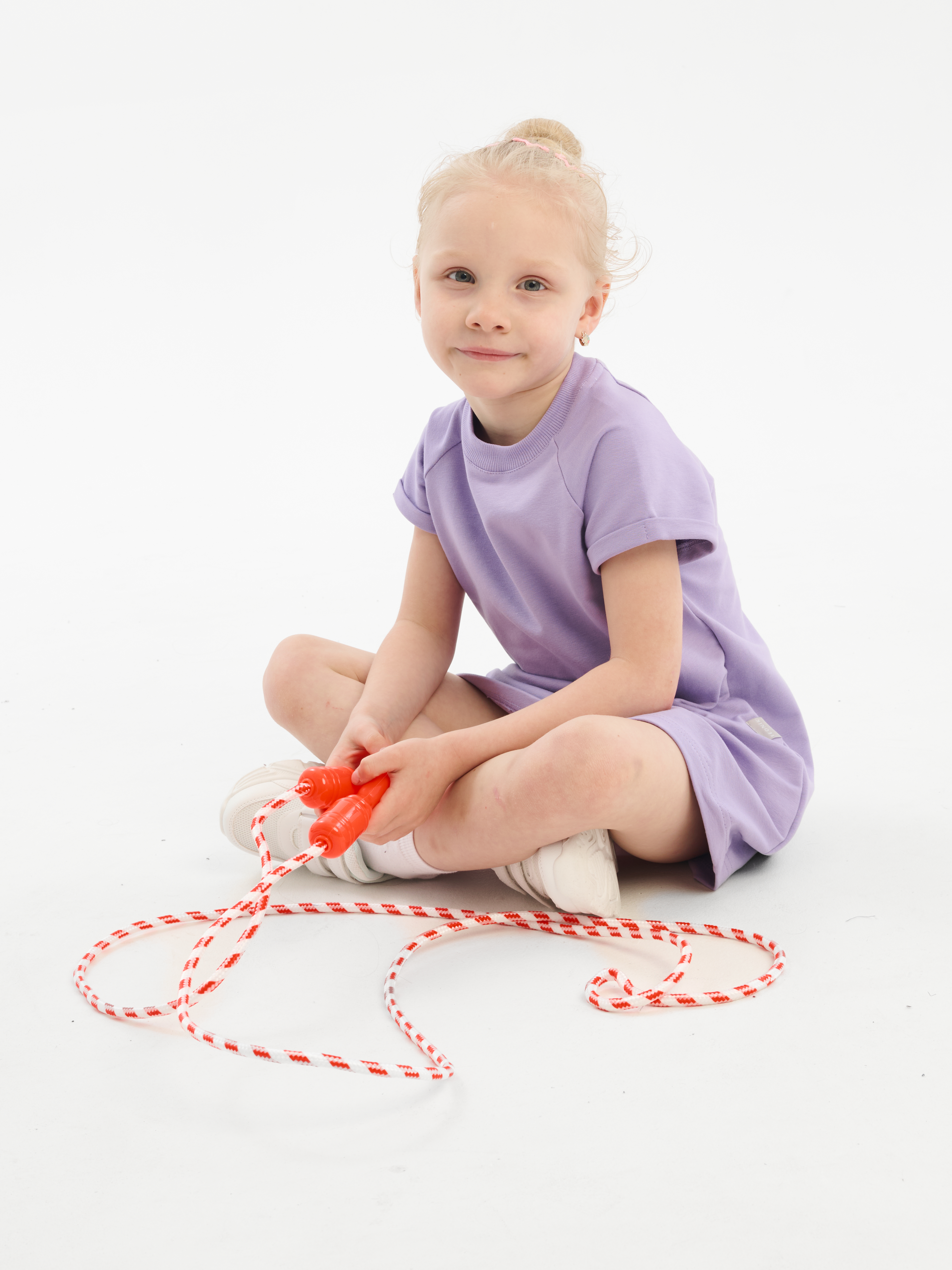 Платье TEONIK TNdrs-07 - фото 4