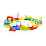 Трек Wader Гоночный