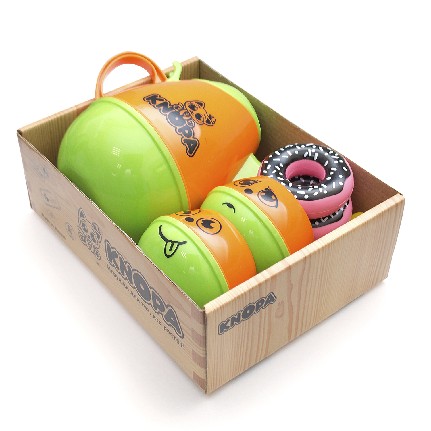 Игрушка KNOPA - фото 2