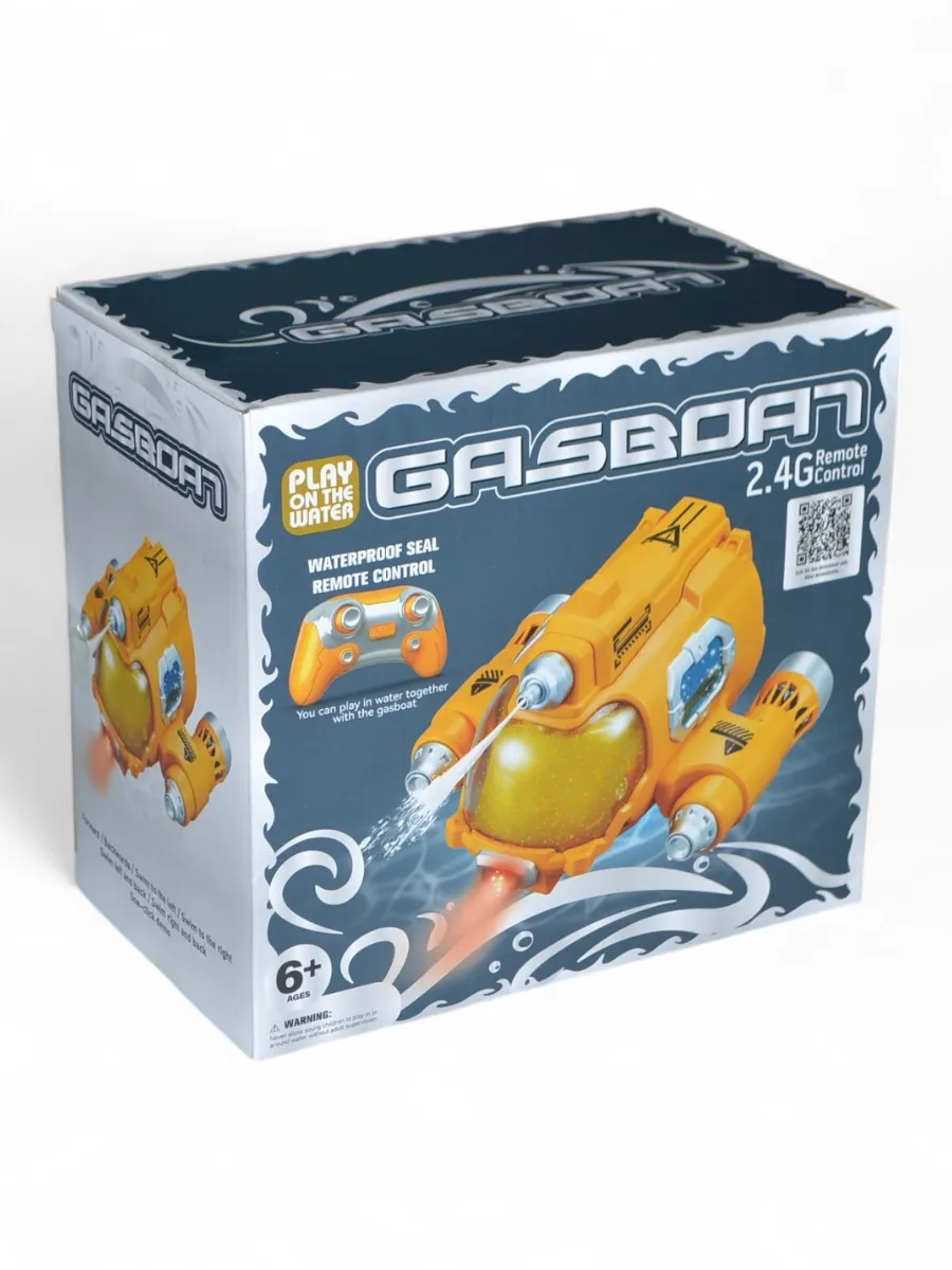 Автомобиль РУ CS Toys - фото 11