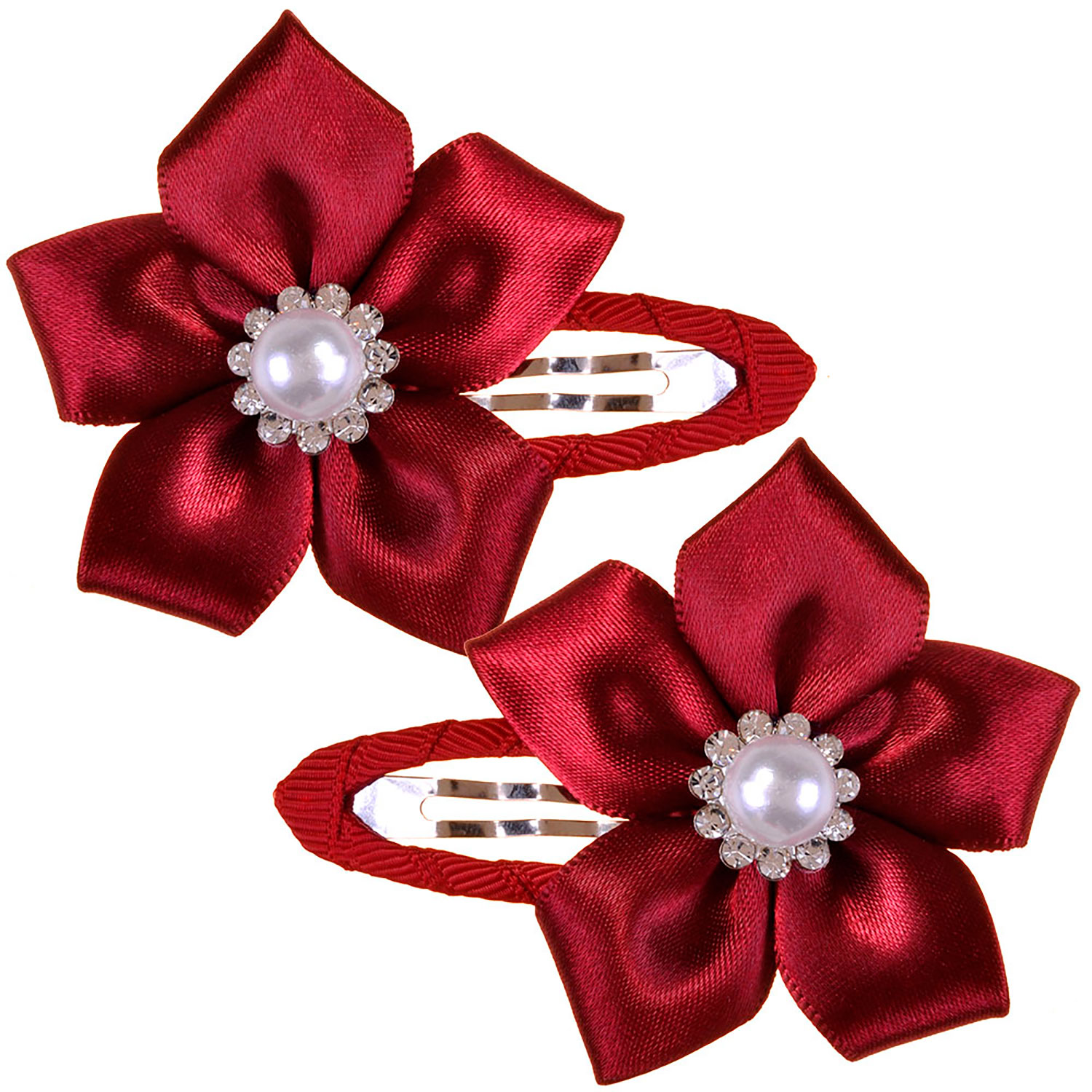 Заколка Babys JOY 2 шт. BS15-8 - фото 1