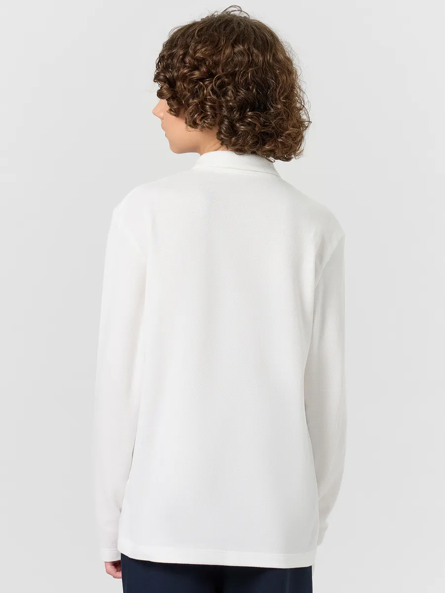 Рубашка Mark Formelle (Марк Формэль) 123432/1/белый - фото 8