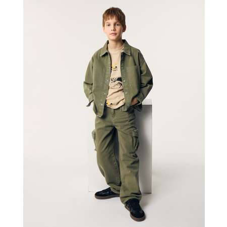 Джинсы Futurino Fashion