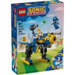 Конструктор LEGO Sonic the Hedgehog 77002 290 дет.
