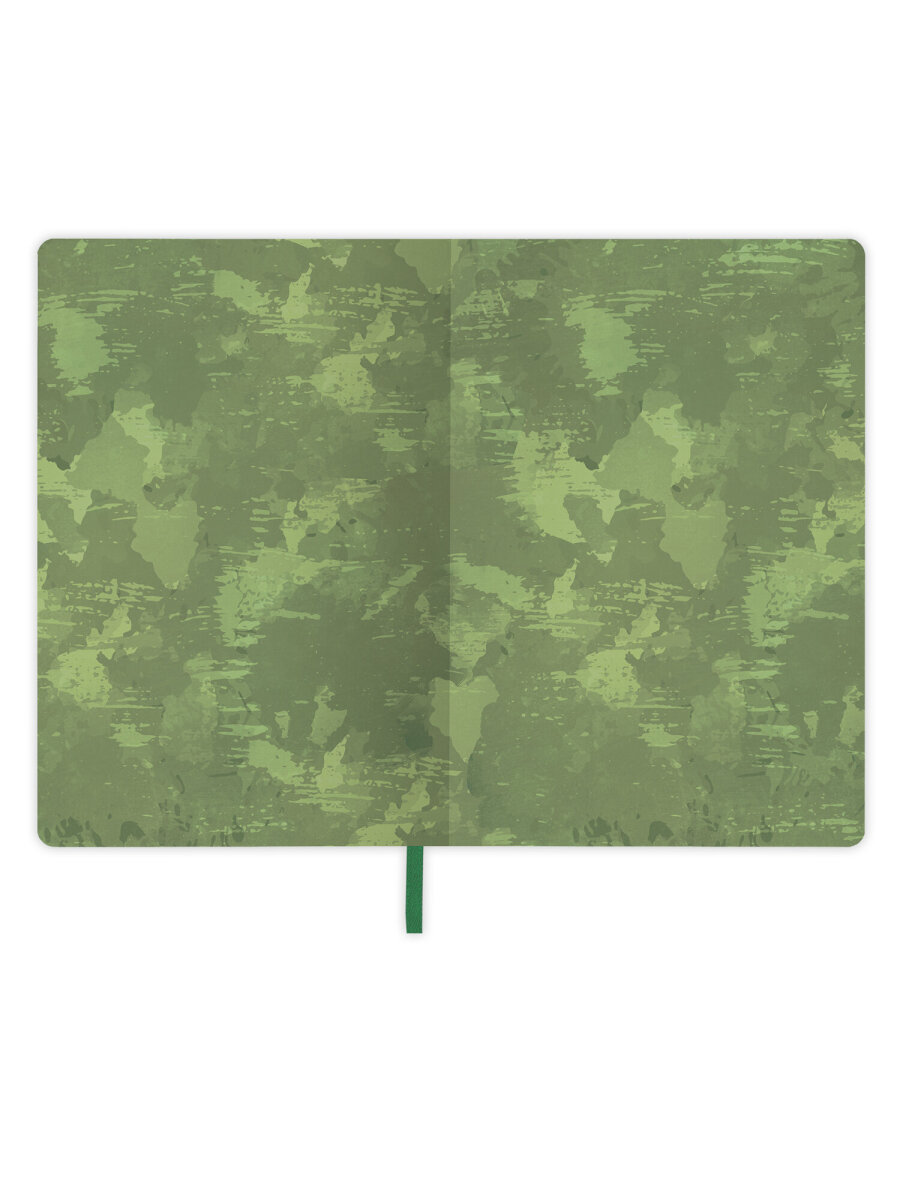 Блокнот Brauberg 80 лист. - фото 10