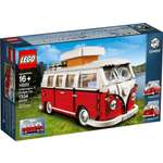 Конструктор LEGO Creator 10220 1334 дет.