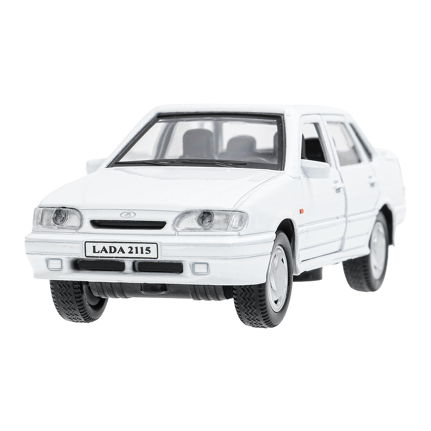 Автомобиль Технодрайв LADA Samara 2115 381599 - фото 12
