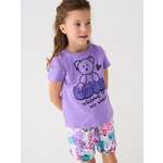 Футболка и шорты PlayToday