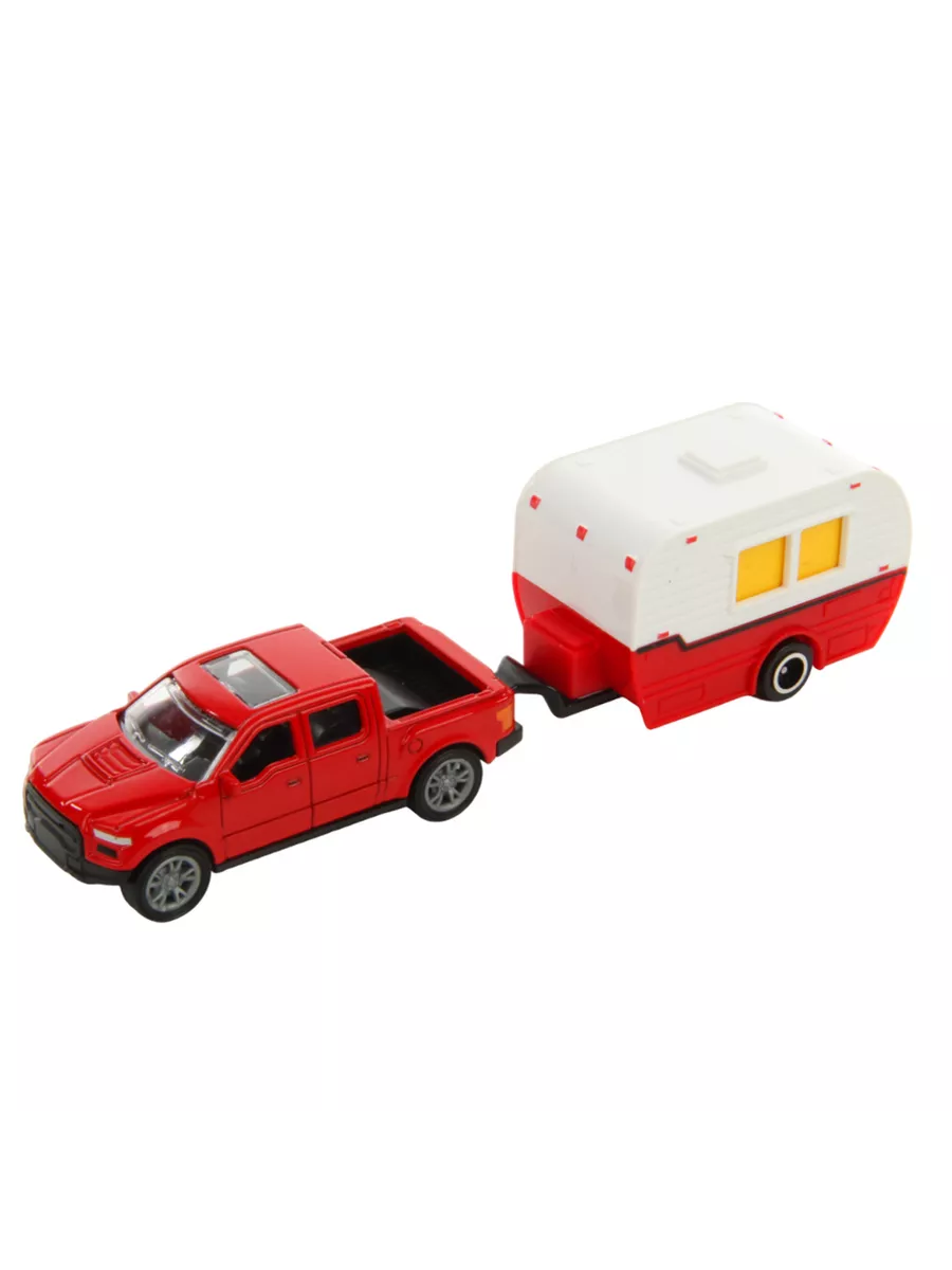 Автомобиль Veld Co 133470 - фото 3