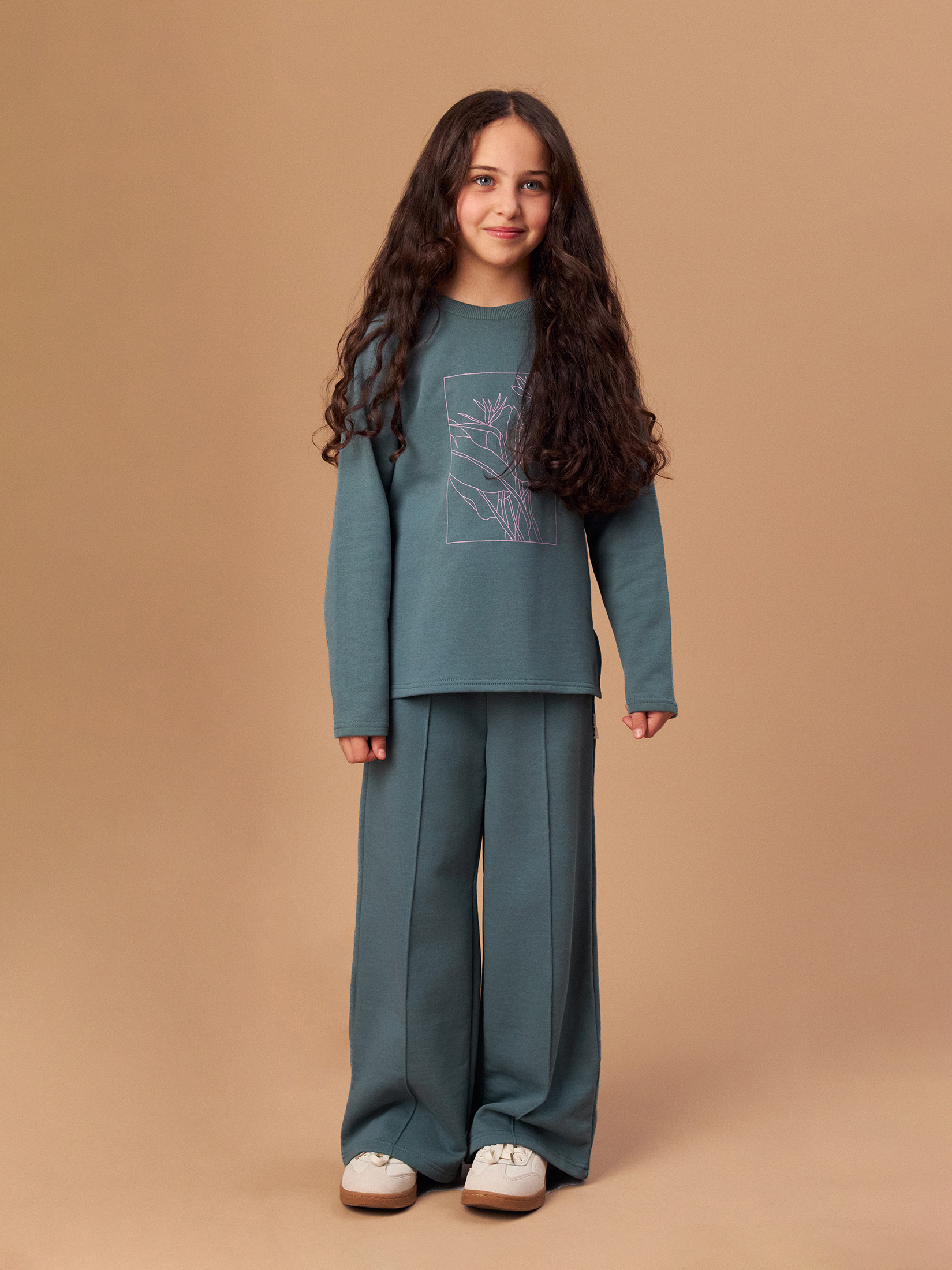 Костюм спортивный Bossa Nova 049Д-4633 - фото 2