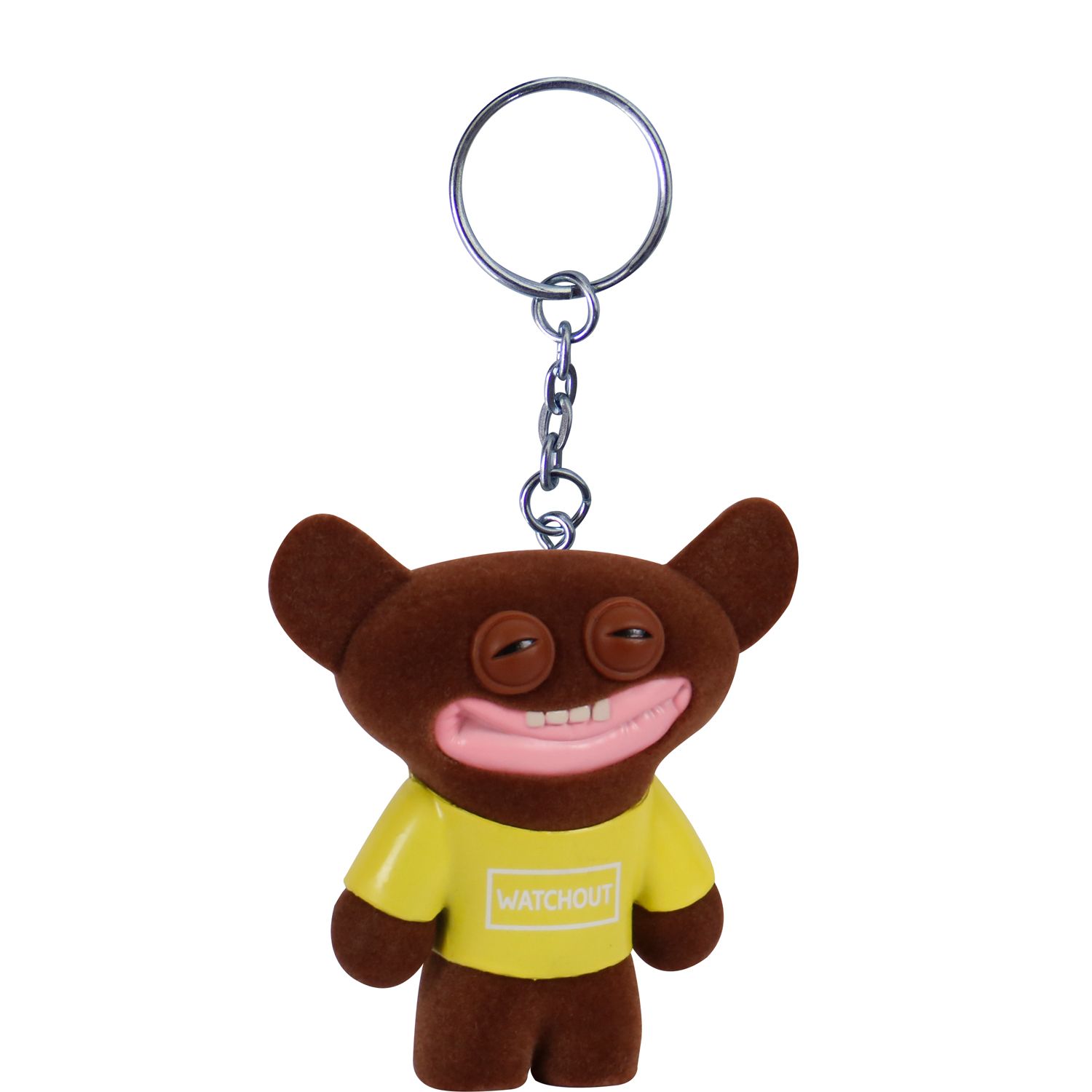 Брелок P.M.I. Fugglers - фото 17