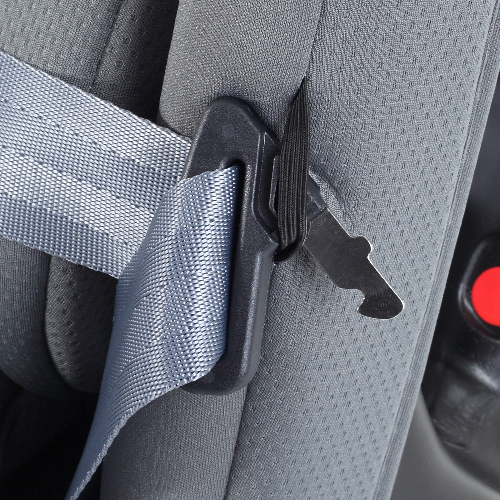 Автокресло Rant Basic Unity next 0+/1/2/3 (0-36 кг) серый - фото 11