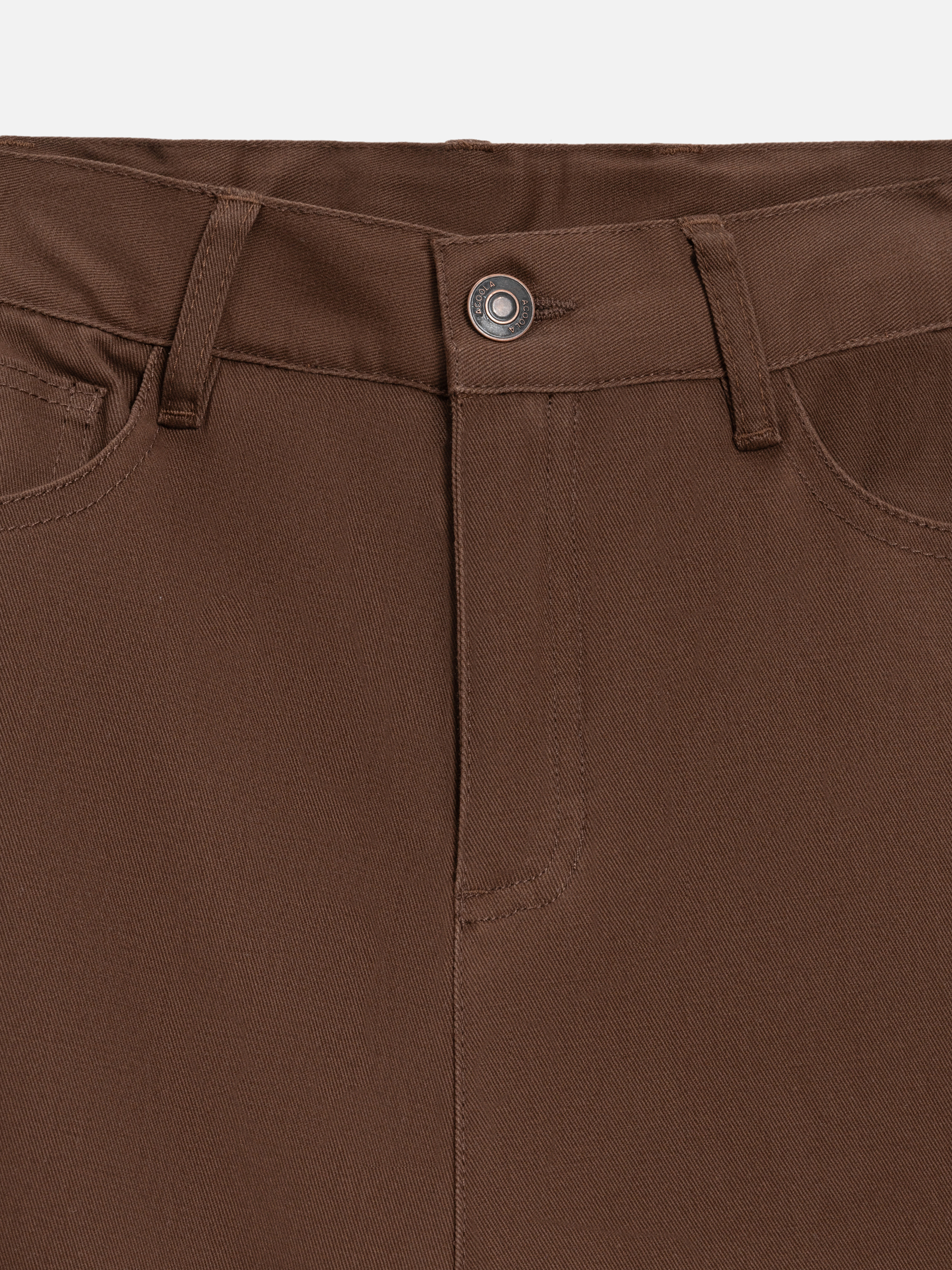 Брюки Acoola 20110160434_0092894 - фото 4