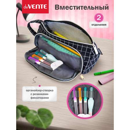 Пенал deVENTE