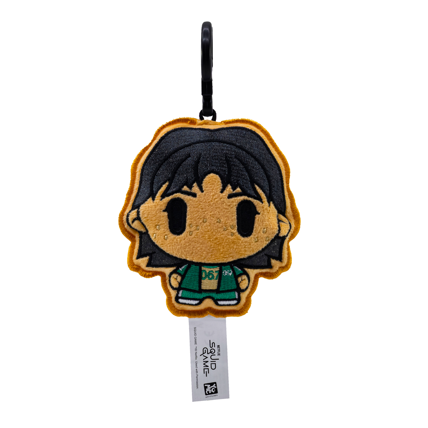 Фигурка Yume - фото 14