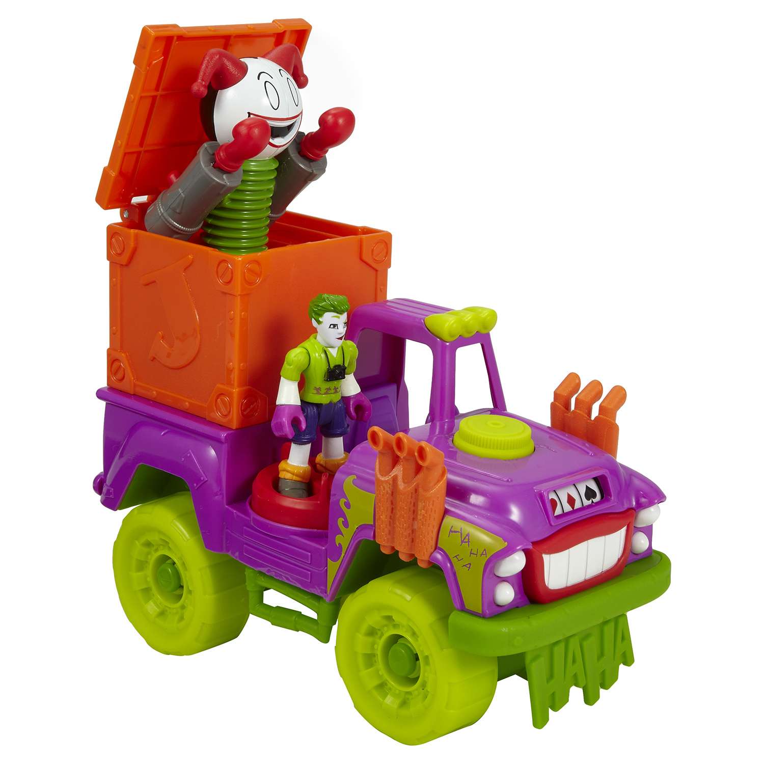 Фигурка IMAGINEXT - фото 14