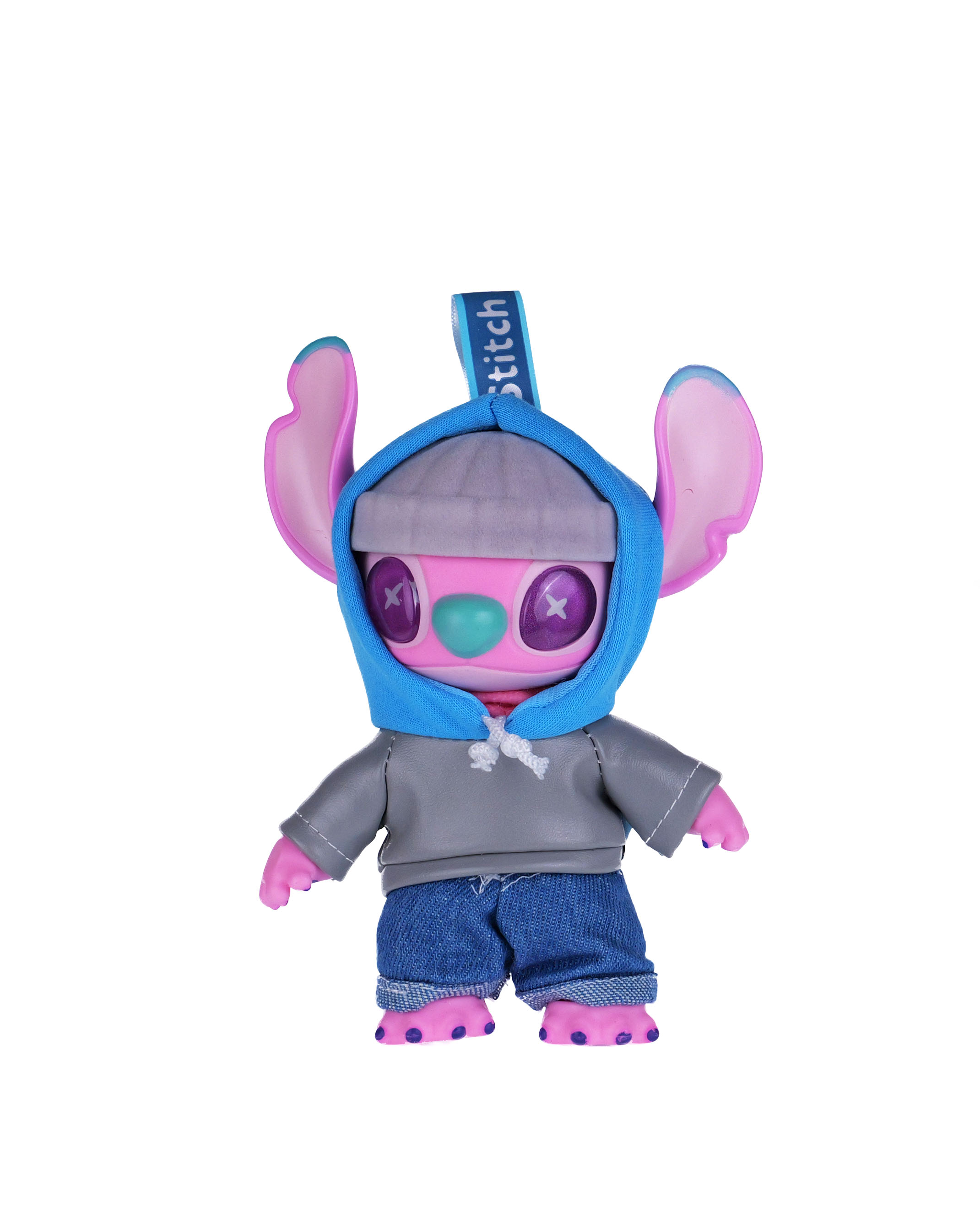 Фигурка Stitch Gen Z - фото 10