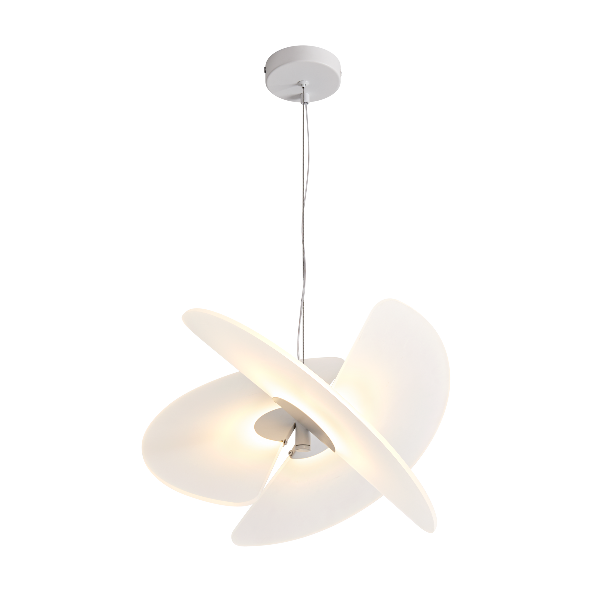 Подвесной светильник FREYA Isabella - фото 1