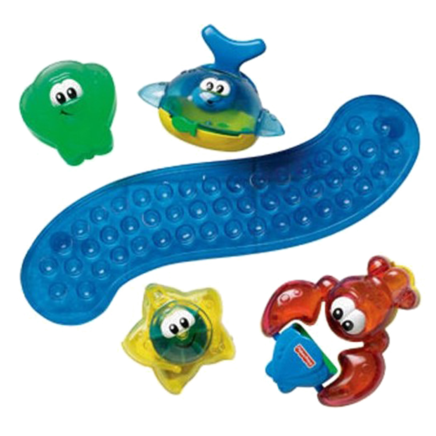 Игрушка Fisher Price - фото 6