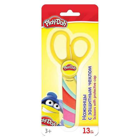 Ножницы канцелярские Kinderline