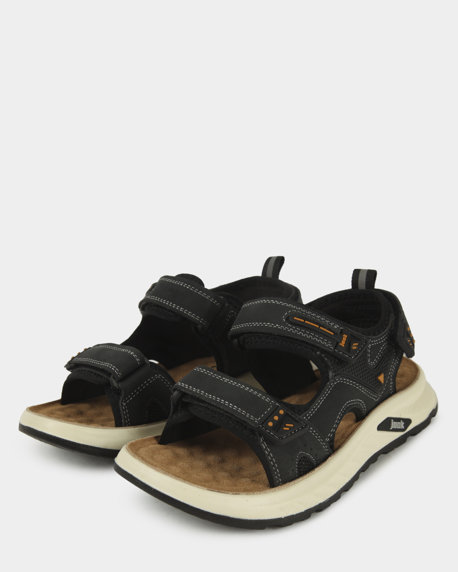 Сандалии Jook S26DEtbSA-648-99 - фото 3