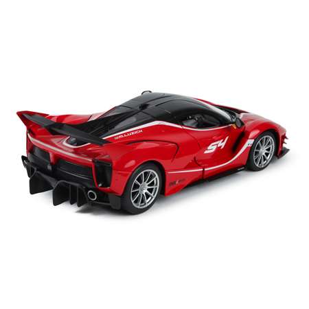 Автомобиль РУ Rastar Ferrari 1:14