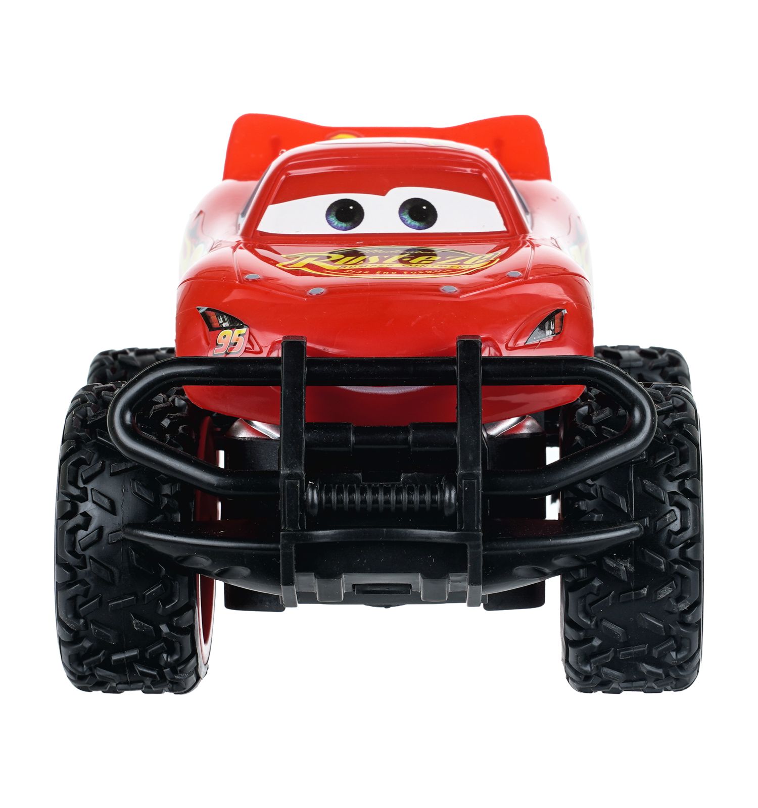 Автомобиль РУ Huada Toys Внедорожник - фото 6