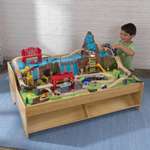 Конструктор KidKraft деревянный