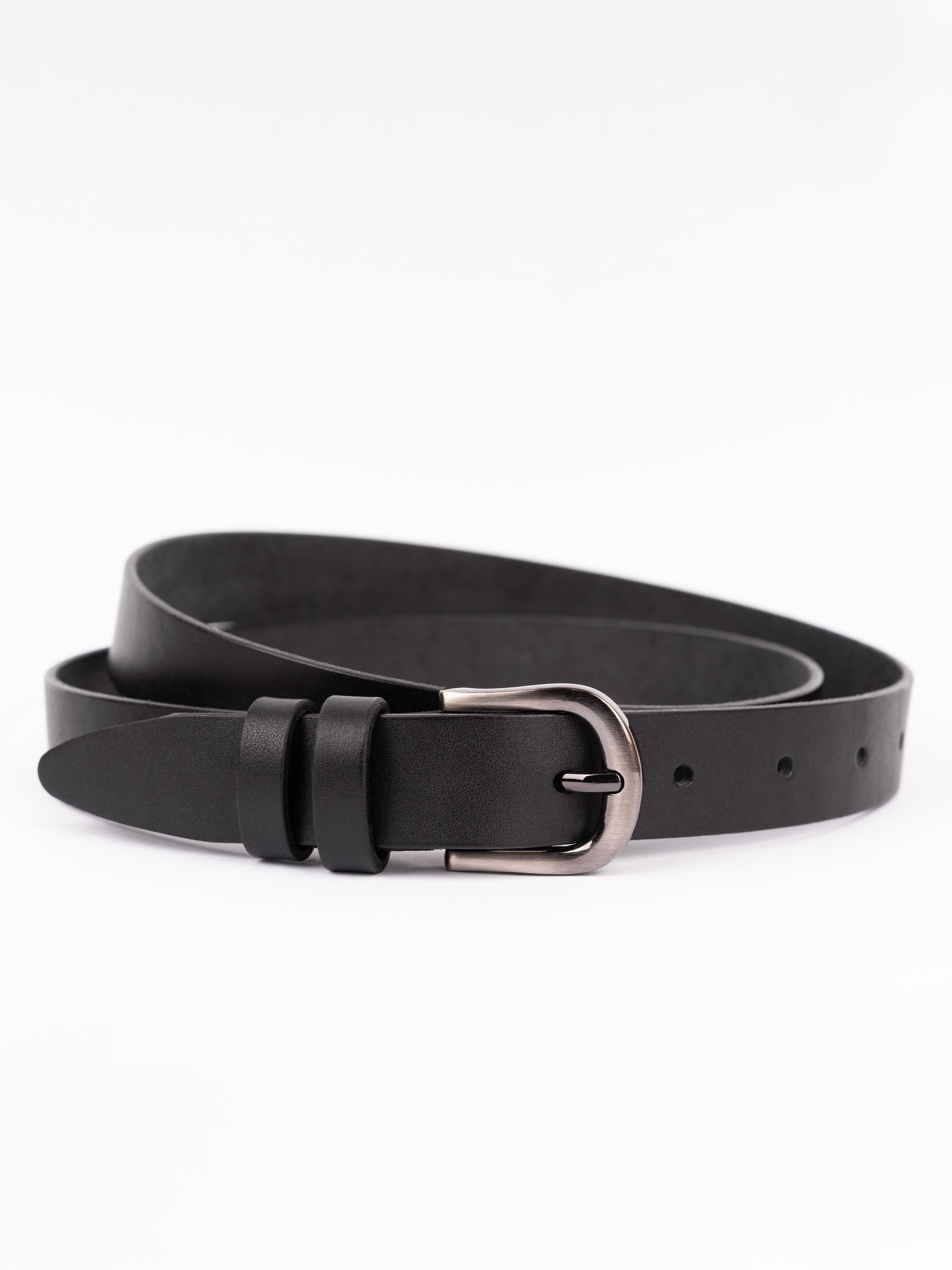 Ремень CHROME Ж25080-1001W - фото 7