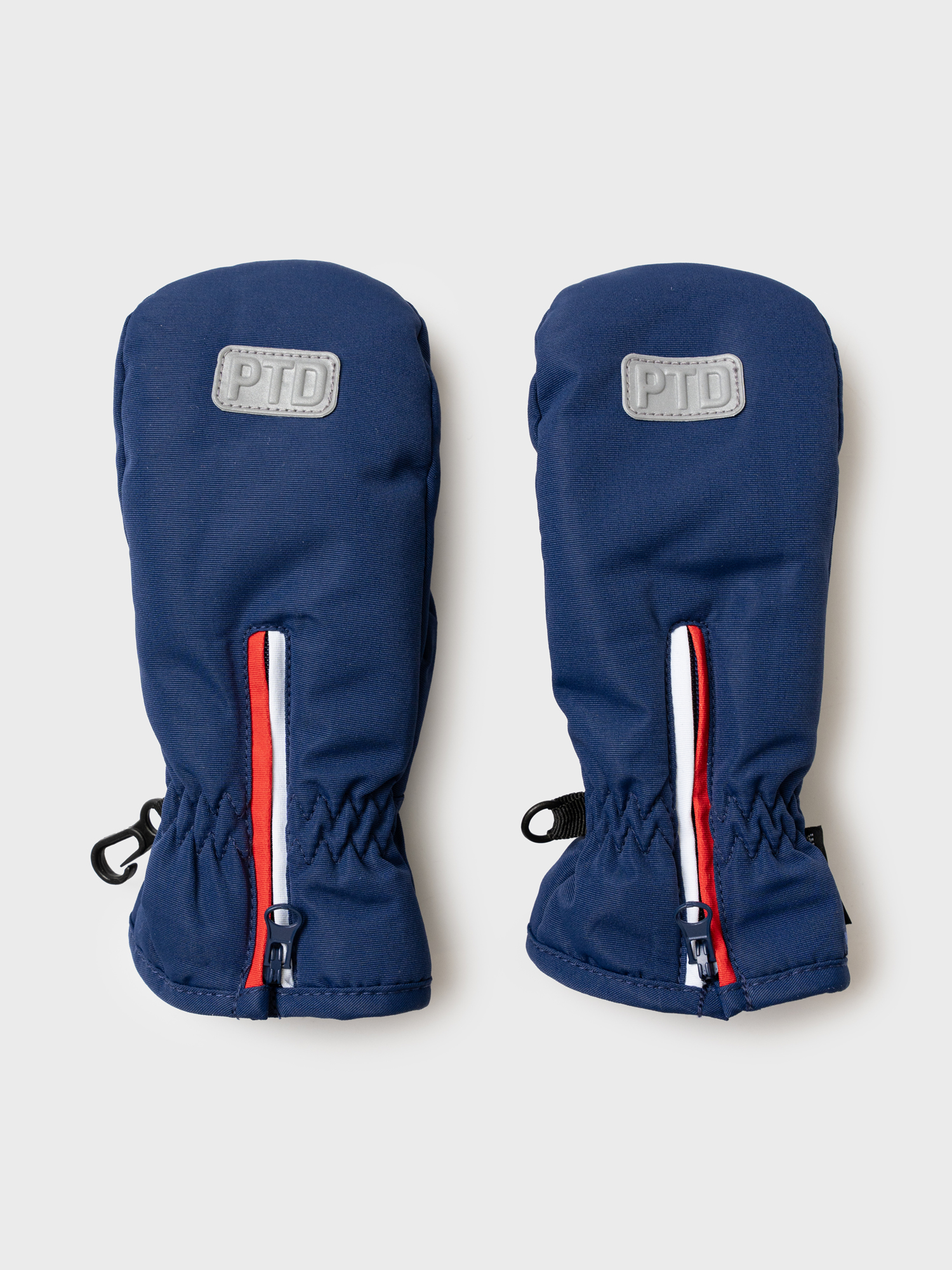 Варежки PlayToday 32512035 - фото 1