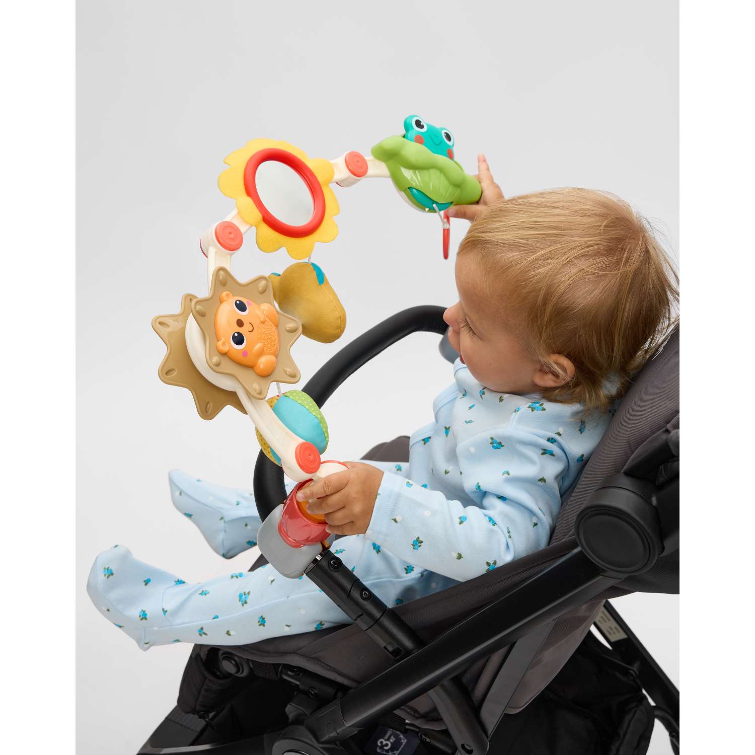 Мобиль BabyGo - фото 2