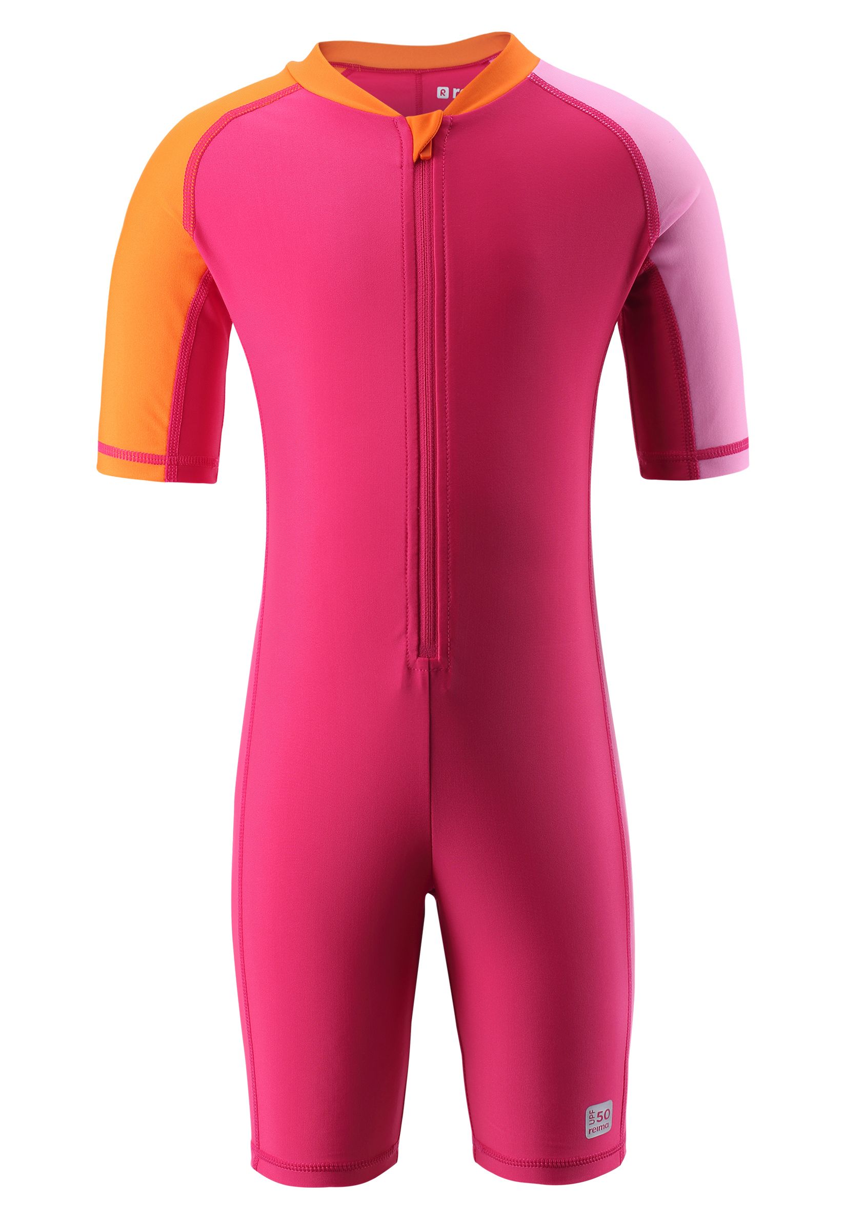 Плавательный комбинезон Reima 526373A-4460 - фото 1
