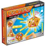 Конструктор Geomag Panels магнитный