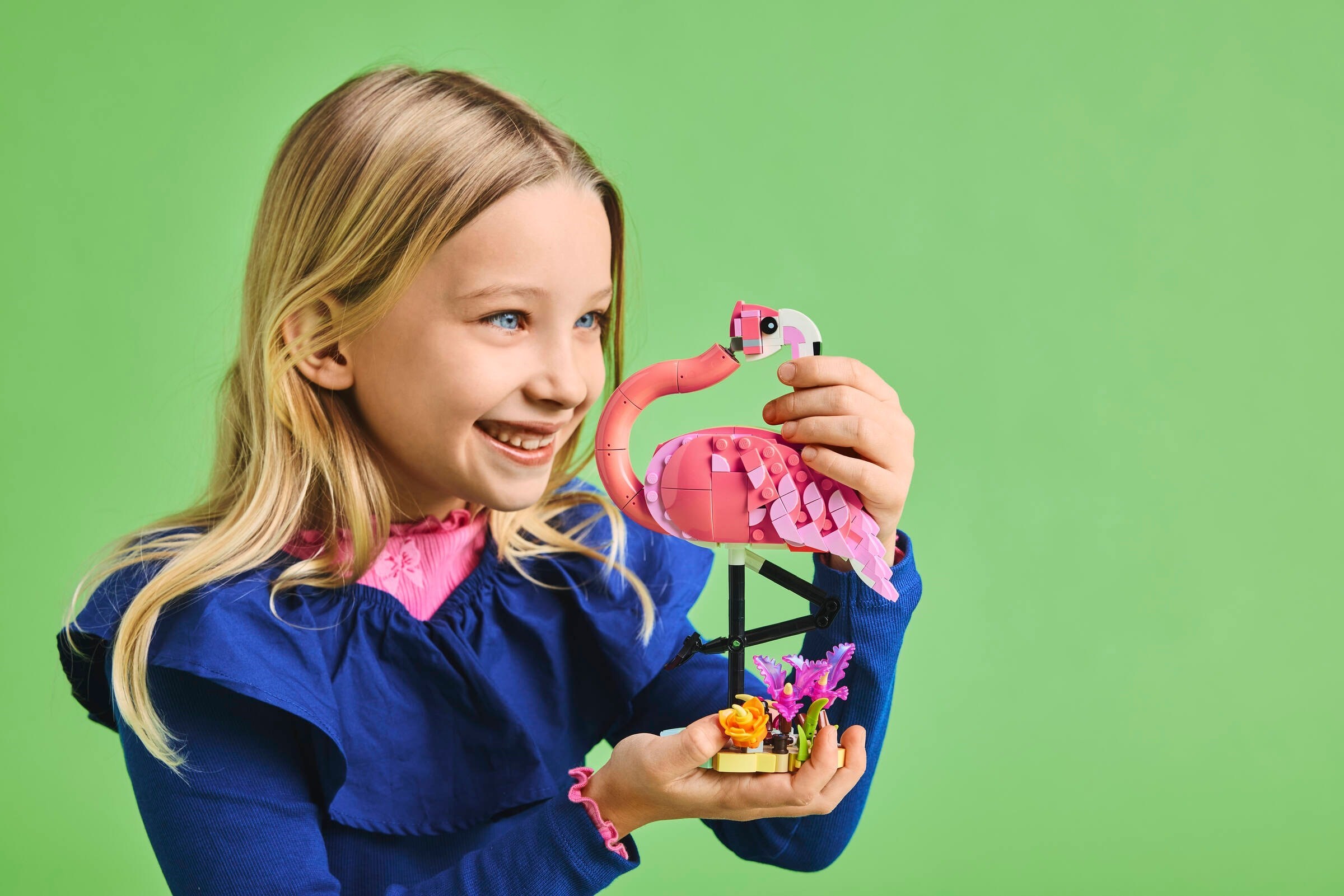 Конструктор LEGO Creator 31170 288 дет. - фото 3