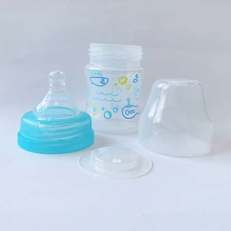 Бутылочка Babyono 120 мл 1 шт.