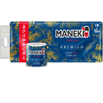 Туалетная бумага Maneki 10 шт.