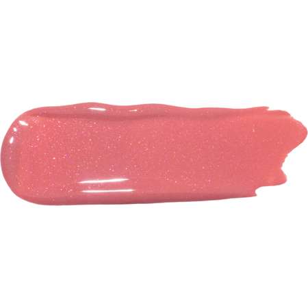 Блеск для губ Beauty Bomb тон 02 бежевый с блестками