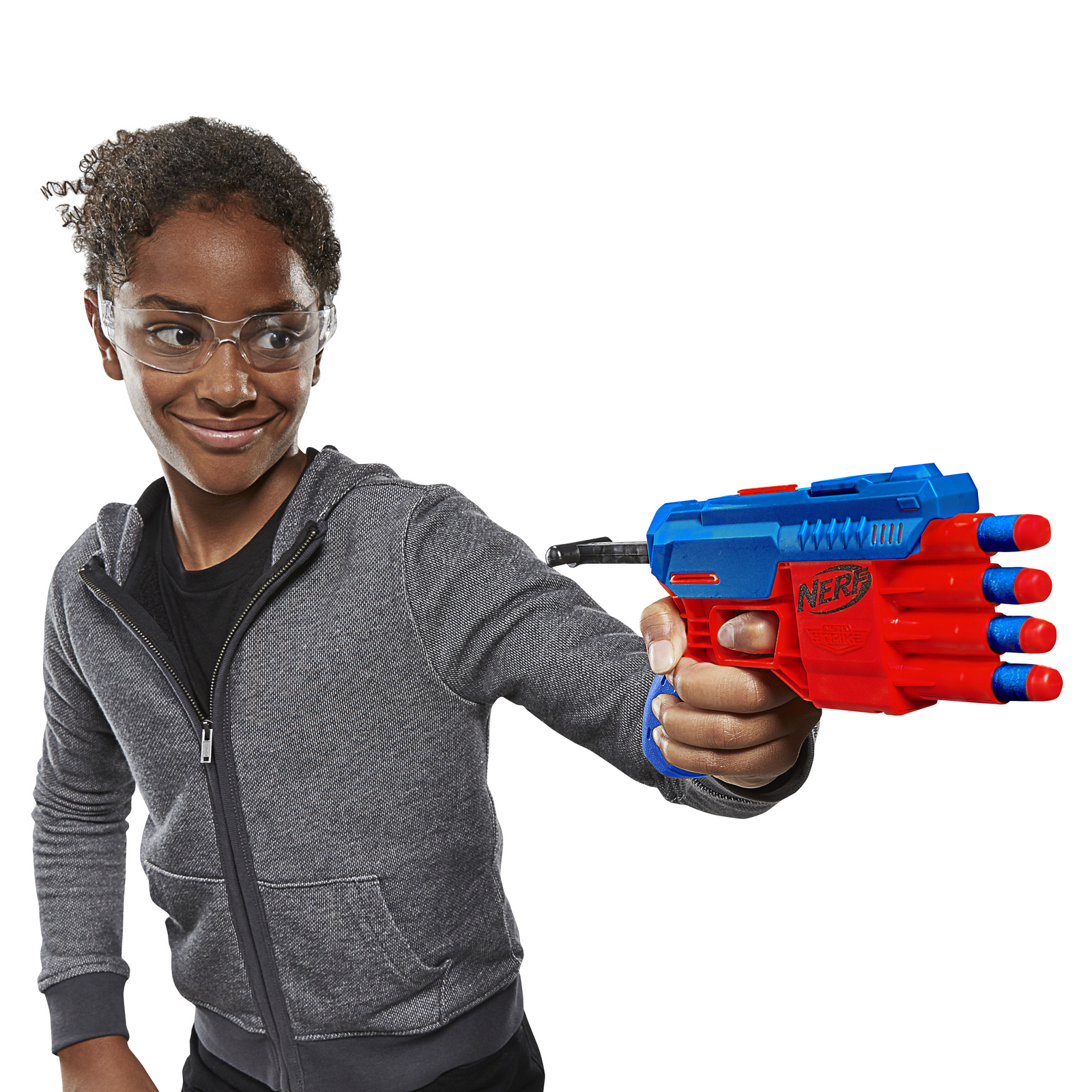 Бластер Nerf - фото 6