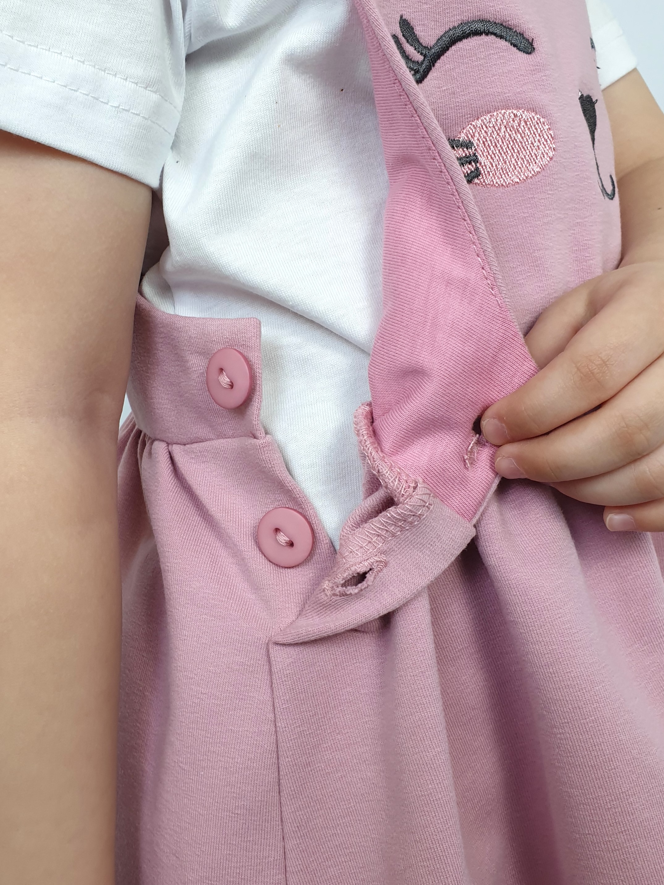 Комплект Luneva 03-28-5. - фото 11