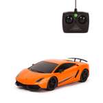 Автомобиль РУ Mobicaro Lamborghini 1:24