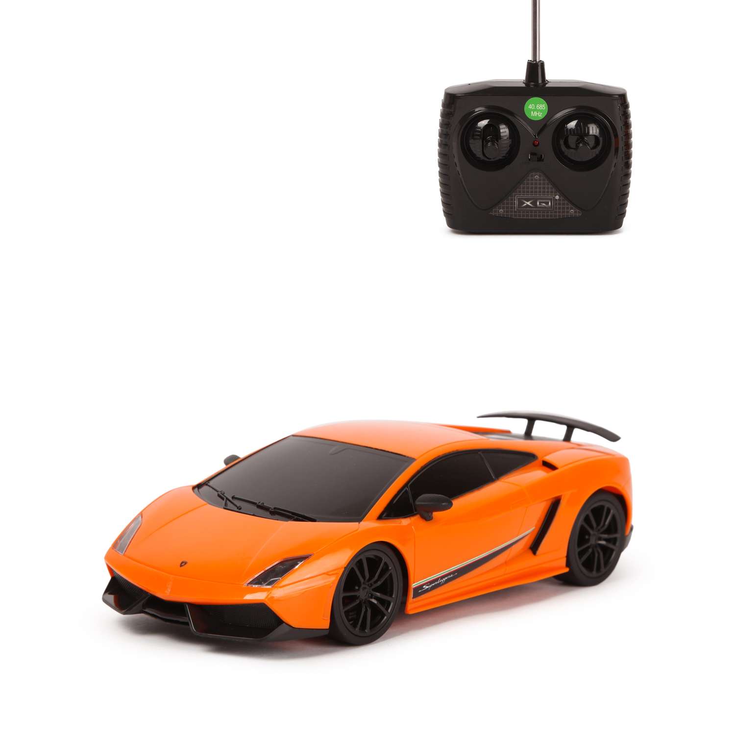 Автомобиль РУ Mobicaro Lamborghini 1:24 - фото 1