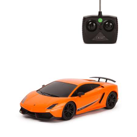 Автомобиль РУ Mobicaro Lamborghini 1:24