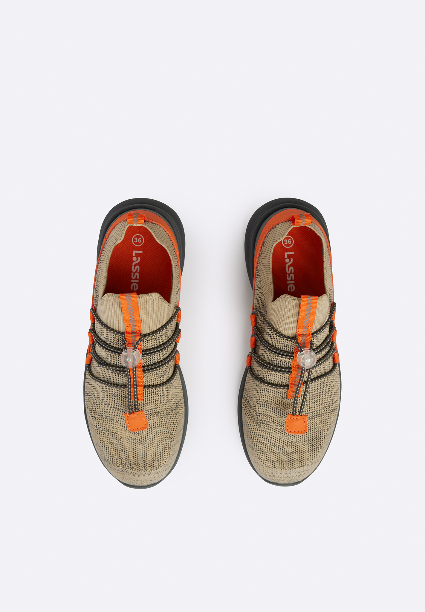 Кроссовки Lassie 7400038A-0920 - фото 6