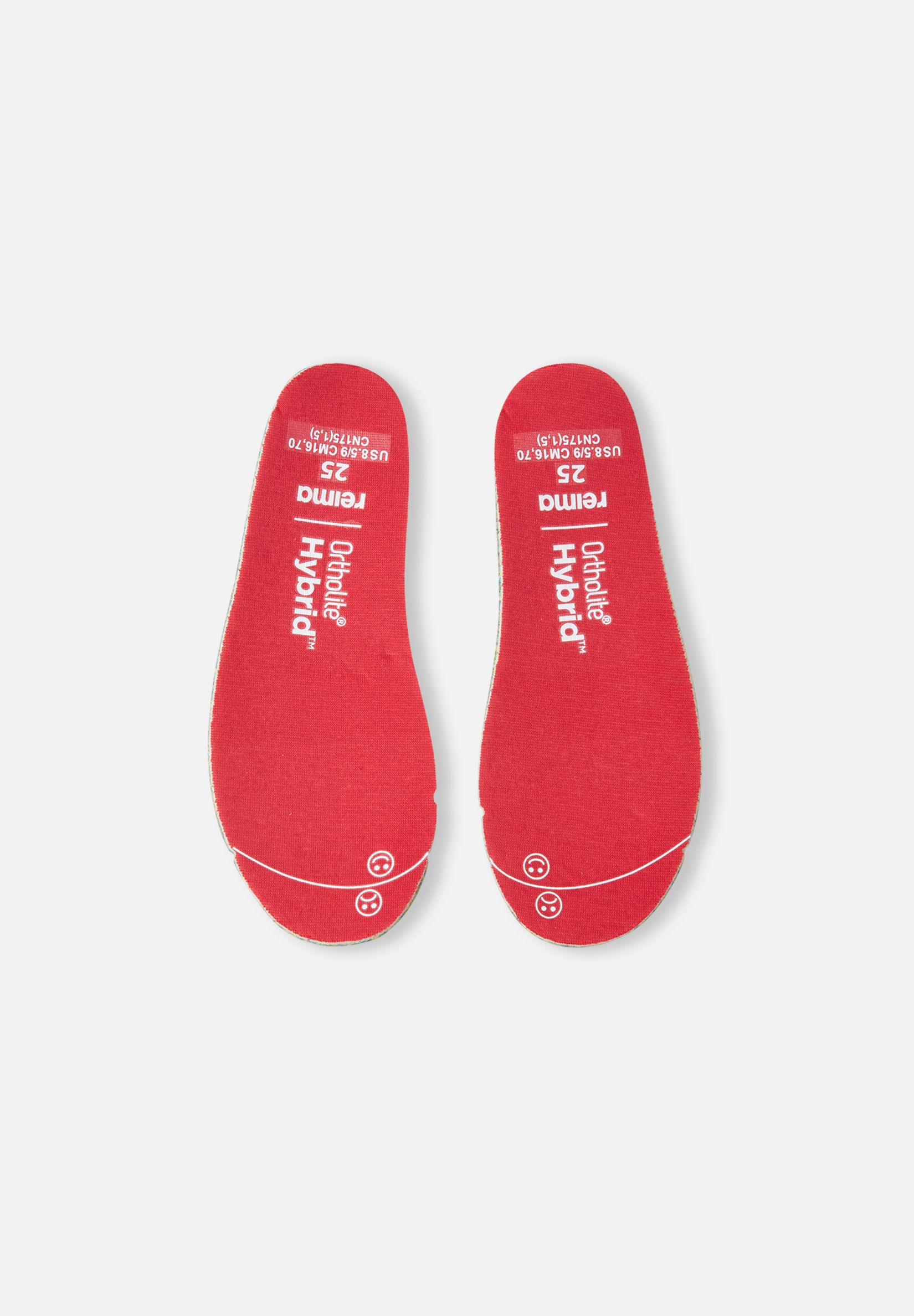 Ботинки Reima 569494R-9990 - фото 8